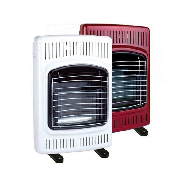 بخاری گازی بدون دودکش سایواگستر ایران شرق مدل شقایق 888